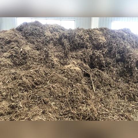 最新秸秆气化炉助力能源革新与可持续发展