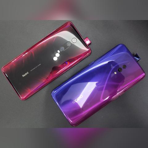OPPO导购考试试卷解析文章分享